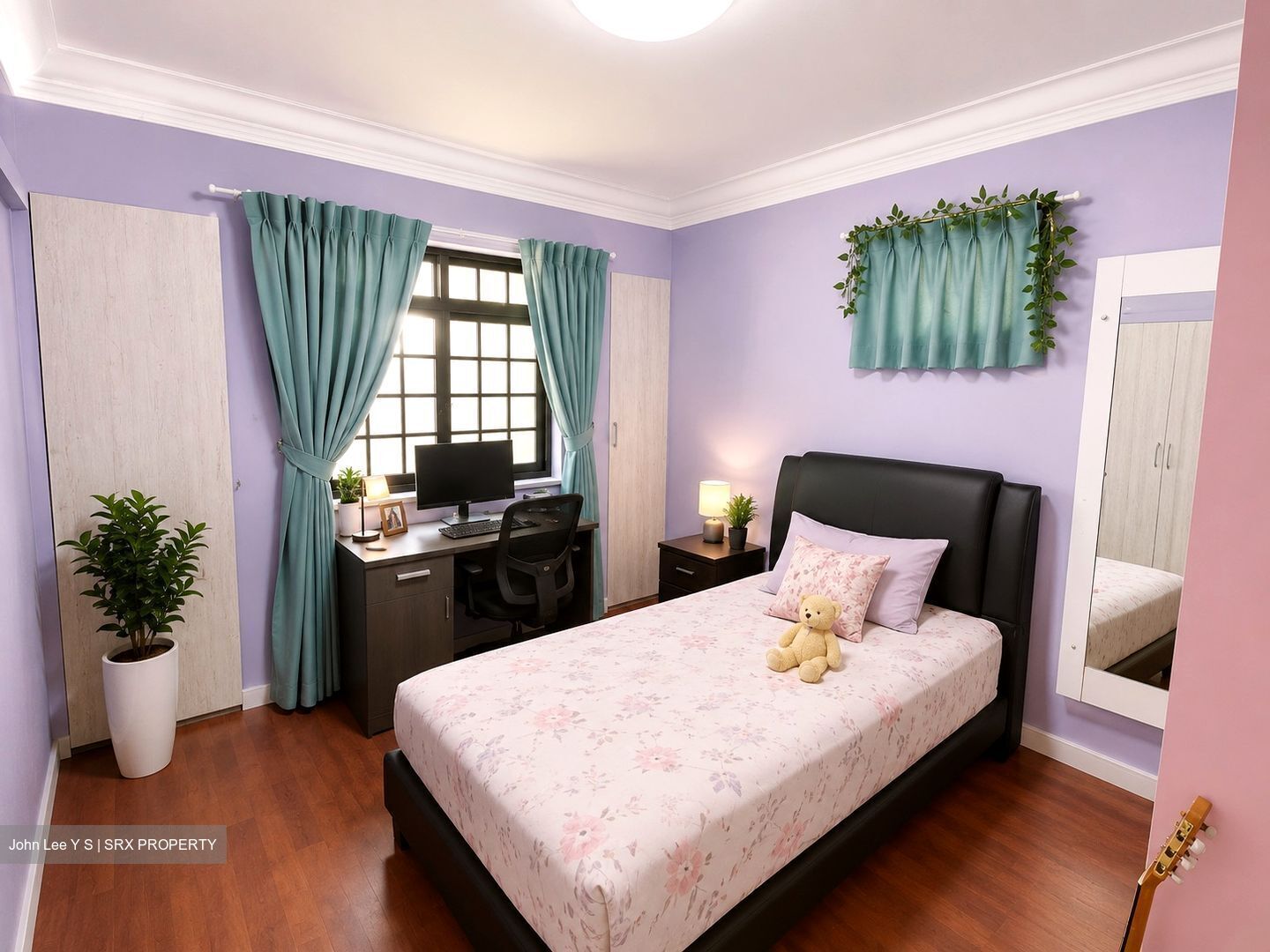 Blk 130 Rivervale Plains (Sengkang), HDB 4 Rooms #579658401